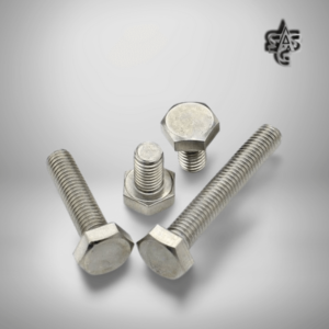 ASTM A193 B6X Bolt, UNS C41000 Heavy Hex Bolt Exporter